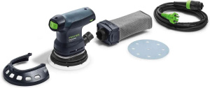 Шлифовальная машина Festool ETS 125 REQ 201213