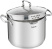 Кастрюля Tefal Duetto+ G7197955 с крышкой