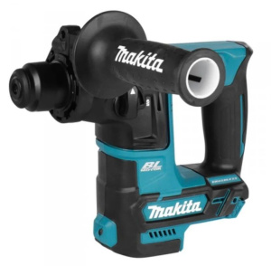Перфоратор Makita HR166DZ без АКБ и ЗУ
