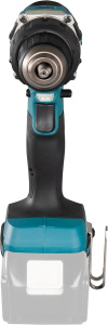 Ударная дрель Makita DDF484Z 18V LXT без АКБ и ЗУ