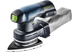 Аккумуляторная шлифовальная машина Festool 577507