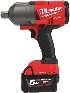 Аккумуляторный ударный гайковерт Milwaukee M18 ONEFHIWP12-502X 4933459725