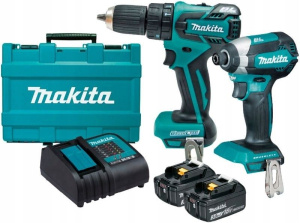Шуруповерт Makita 88381847674