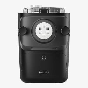 Автоматическая машина для макарон и теста Philips ProExtrude 700 HR2665/93 черный