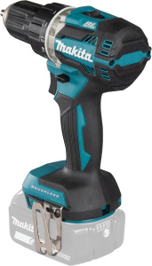 Ударная дрель Makita DDF484Z 18V LXT без АКБ и ЗУ