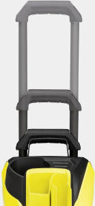 Мойка высокого давления Karcher K4 Power Control Flex Home 1.324-303.0