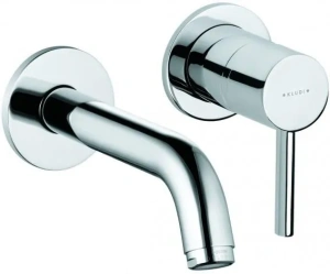 Смеситель для раковины KLUDI Bozz 382440576 хром
