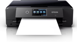 МФУ струйное Epson XP-980