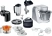 Кухонный комбайн Bosch Serie 4 MUM 5 MUM58251