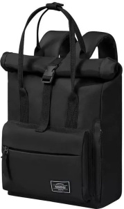 American Tourister Рюкзак Urban Groove City, чёрный