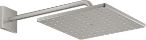 Верхний душ Grohe Rainshower Mono 310 Cube 26564DC0, нержавеющая сталь