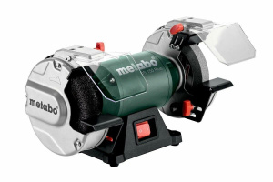 Двойная шлифовальная машина Metabo DS 150 Plus 604160000
