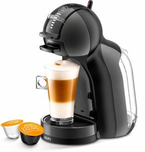 Капсульная кофемашина Krups Dolce Gusto Mini Me KP123810