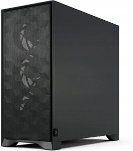 Компьютерный корпус Fractal Design Pop 2 Air TG Clear Tint FD-C-POA2A-02