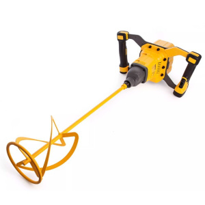 Аккумуляторный миксер DeWALT DCD240N, без АКБ и ЗУ