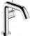 Смеситель для раковины Hansgrohe Tecturis S 110 Fine CoolStart Push-Open 73323000, хром