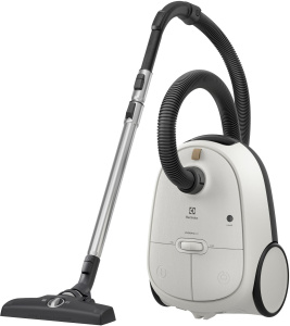 Пылесос Electrolux Hygienic 600 EB61H6SW