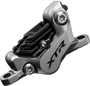 Гидравлический дисковый тормозной суппорт Shimano Br M9120 Xtr