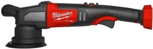 Аккумуляторная полировальная машина Milwaukee M18 FROP15-0X 18 В, без АКБ и ЗУ