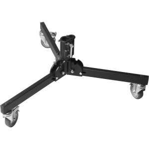 Основа для штатива Manfrotto ML299BBASE, чёрная