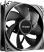 Вентиляторы для корпуса Be Quiet! Pure Wings 3 120мм Reverse BL137 3 шт. черные