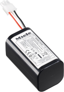 Аккумулятор для робота-пылесоса Miele RX2/RX3-YCR-M05