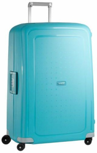 Чемодан Samsonite S'cure