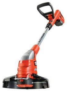 Аккумуляторный триммер Black+Decker GLC1823L20