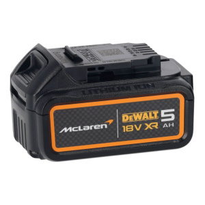 Аккумулятор DeWALT DCB184ML