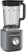 Стационарный блендер KitchenAid Pure Power 5KSB2073, антрацит