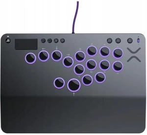 Аркадный контроллер Turtle Beach Victrix Pro KO Leverless Fight Stick PlayStation/PC