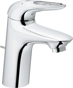 Смеситель для раковины Grohe Eurostyle S 23374003, хром