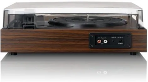 Проигрыватель виниловых пластинок Lenco LS-15WD
