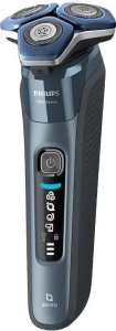 Электробритва Philips Series 7000 S7882/55, синий