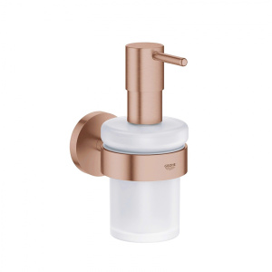 Дозатор для мыла Grohe Start ABSET12592