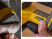 Дельташлифмашина аккумуляторная Stanley SFMCW221B