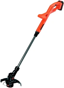 Аккумуляторный триммер BLACK+DECKER ST1823-QW