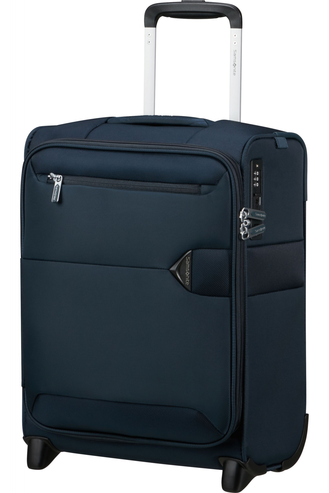 Чемодан Samsonite Urbify 150714-1598 45см 29л Navy Blue