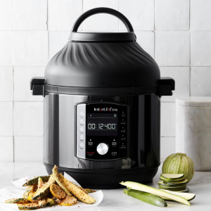 Мультиварка Instant Pot Pro Crisp 8 Air Fryer