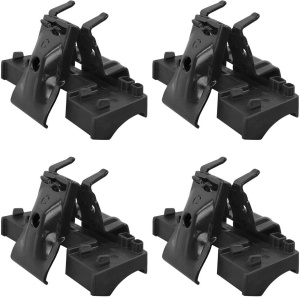 Монтажный комплект для багажника на крышу Thule 6015