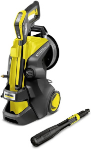 Мойка высокого давления Karcher K5 Premium Smart Control Flex 1.324-676.0