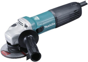 Шлифмашина угловая электрическая Makita GA4540C01