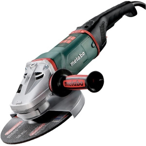 Угловая шлифовальная машина Metabo WE 26-230 MVT Quick 606475260