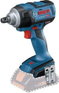 Ударный гайковёрт Bosch GDS 18V-300 Professional 06019D8200