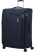 Чемодан Samsonite Respark XL 82см, темно-синий 143332-1549