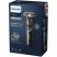 Электробритва Philips Series 5000 SkinIQ S5886/38, черный