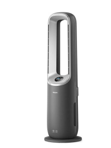 Очиститель воздуха Philips AMF870/15 Performer seria 8000, серый