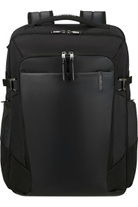 Рюкзак туристический Samsonite Armox Overnight 32л, черный 154061-1041