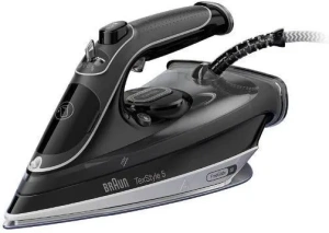 Утюг Braun TexStyle 5 SI5188BK