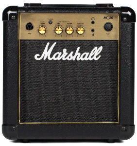 Гитарный комбоусилитель MARSHALL MG10G